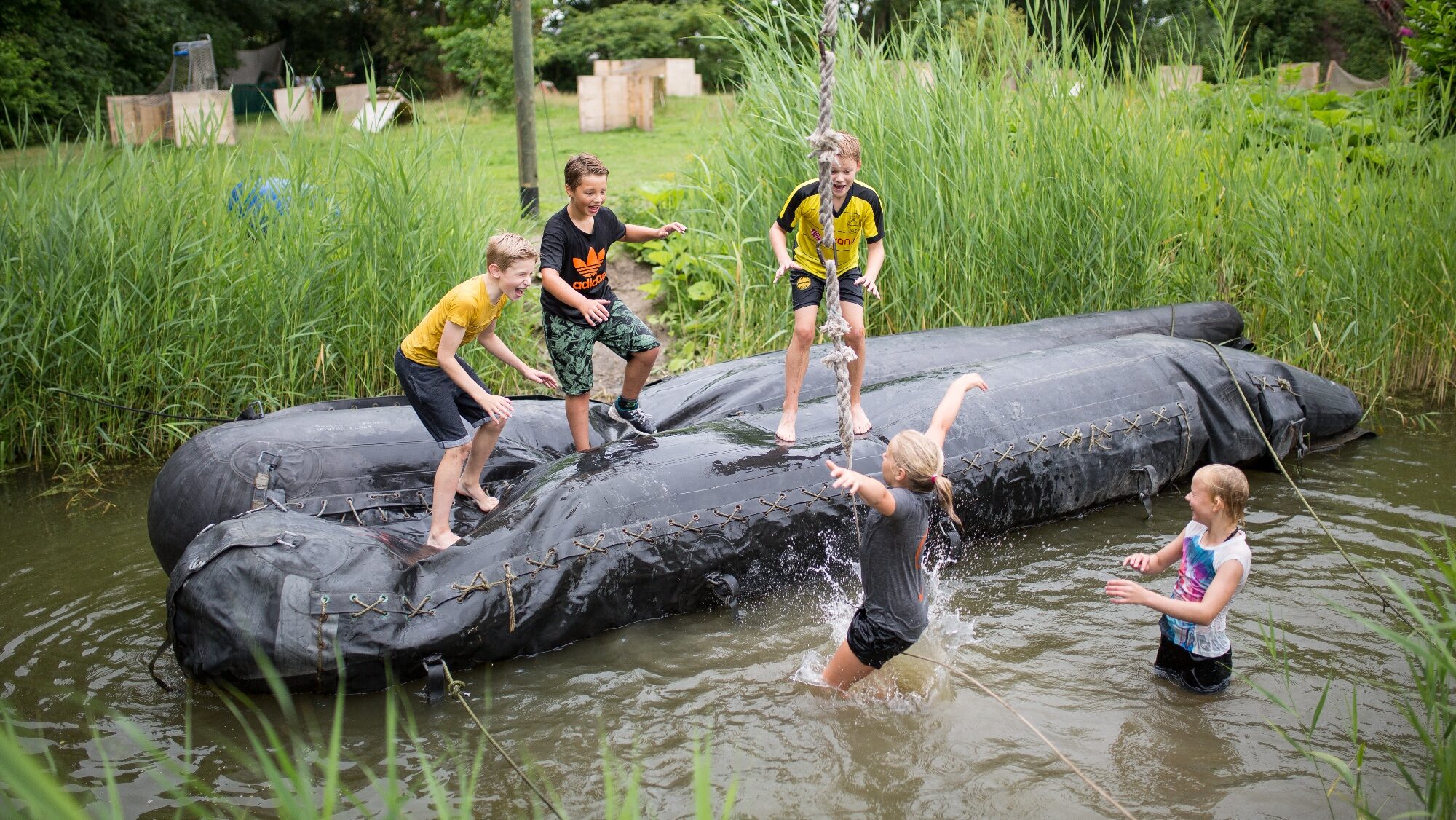 Wie zijn wij_ Bij Outdoorpark Alkmaar