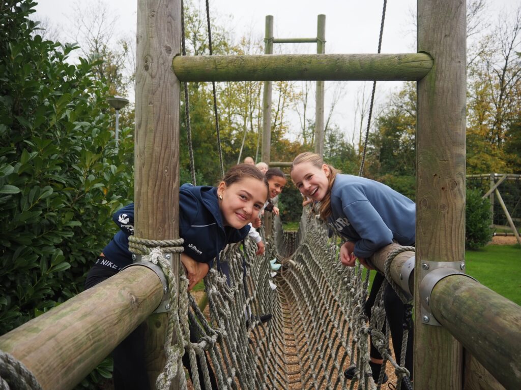 Opening Outdoorpark Alkmaar