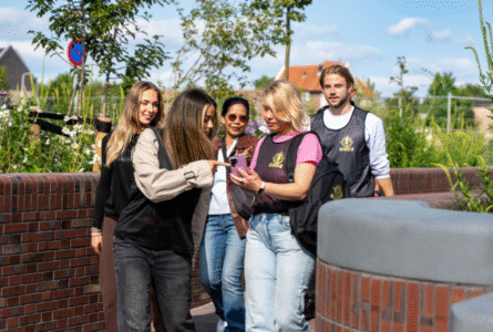 Escape Game The Hunt